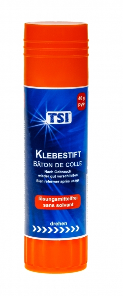 Klebestift PVP 40g